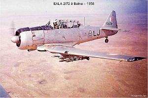 180- ARMEE DE L'AIR EN ALGERIE 1945-1962-28 (54)